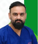 Dr Nitin Soni